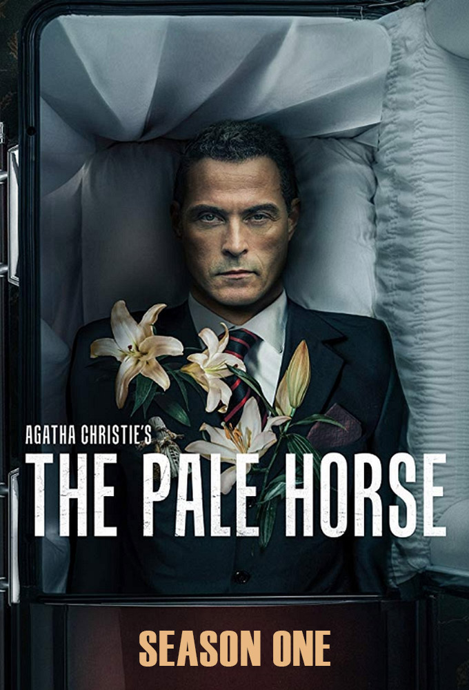 The Pale Horse - Season 1 [215808] (A1581288669) [[TV Shows]] --Plex--